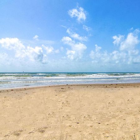 Lyla'S Beach Getaway Corpus Christi Luaran gambar