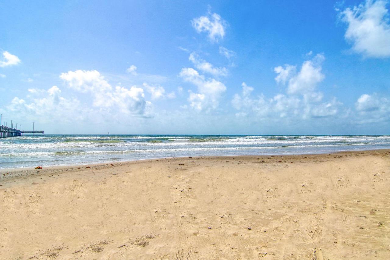 Lyla'S Beach Getaway Corpus Christi Luaran gambar