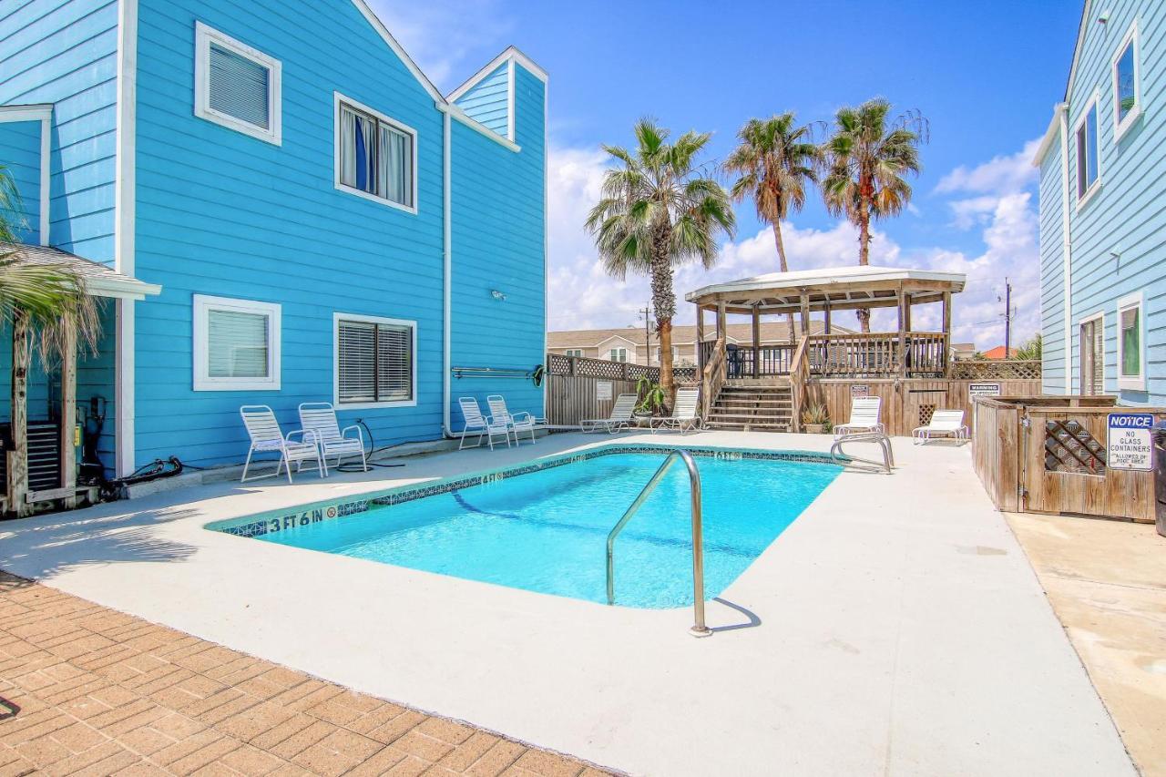 Lyla'S Beach Getaway Corpus Christi Luaran gambar