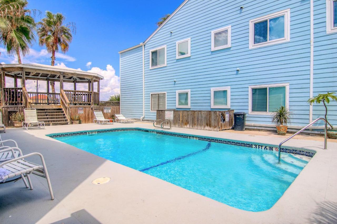 Lyla'S Beach Getaway Corpus Christi Luaran gambar