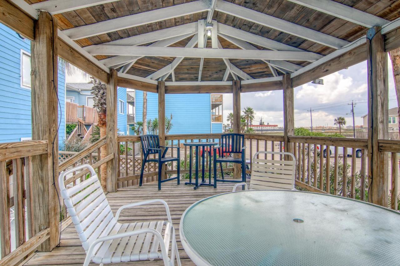 Lyla'S Beach Getaway Corpus Christi Luaran gambar