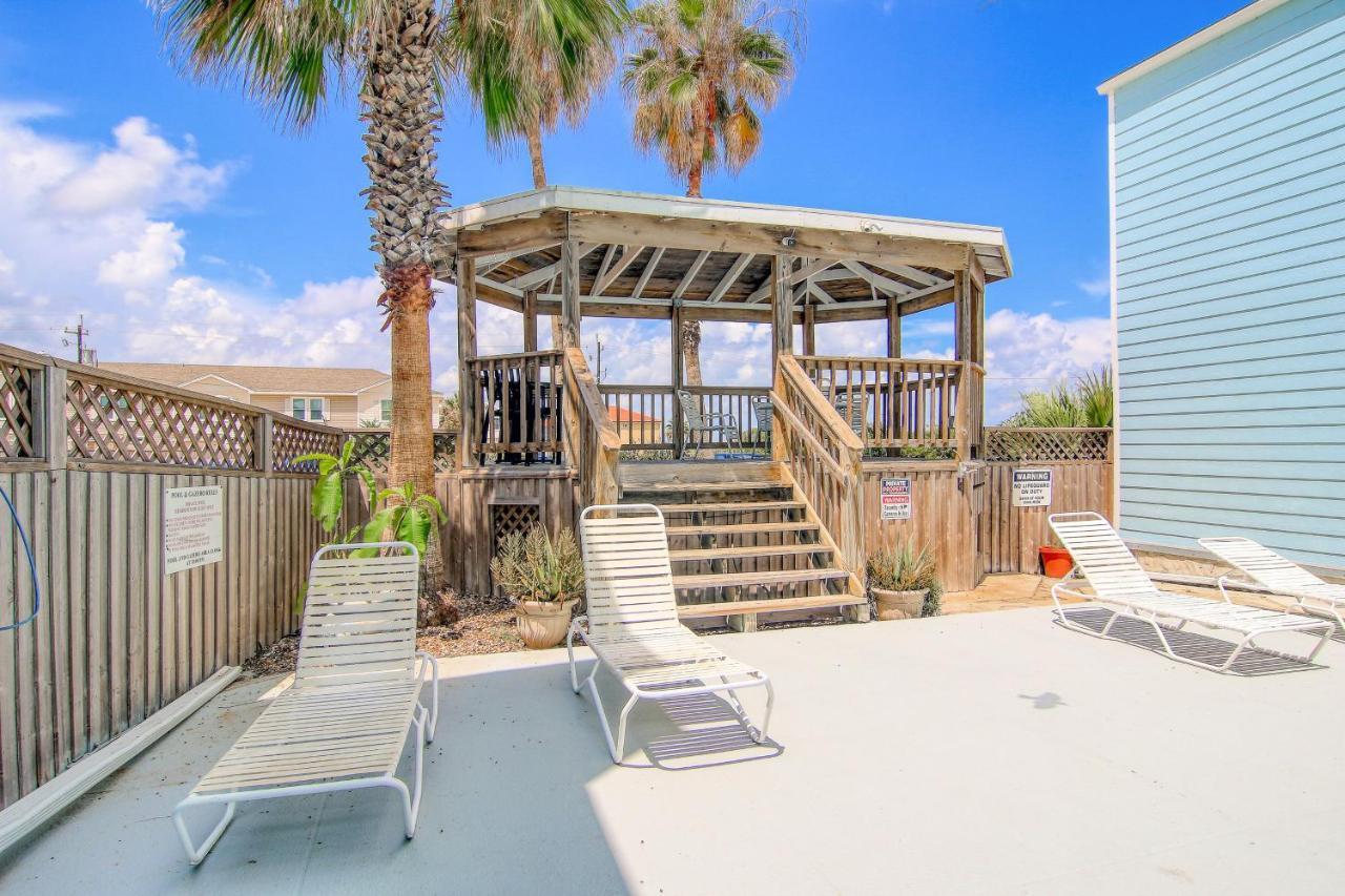 Lyla'S Beach Getaway Corpus Christi Luaran gambar