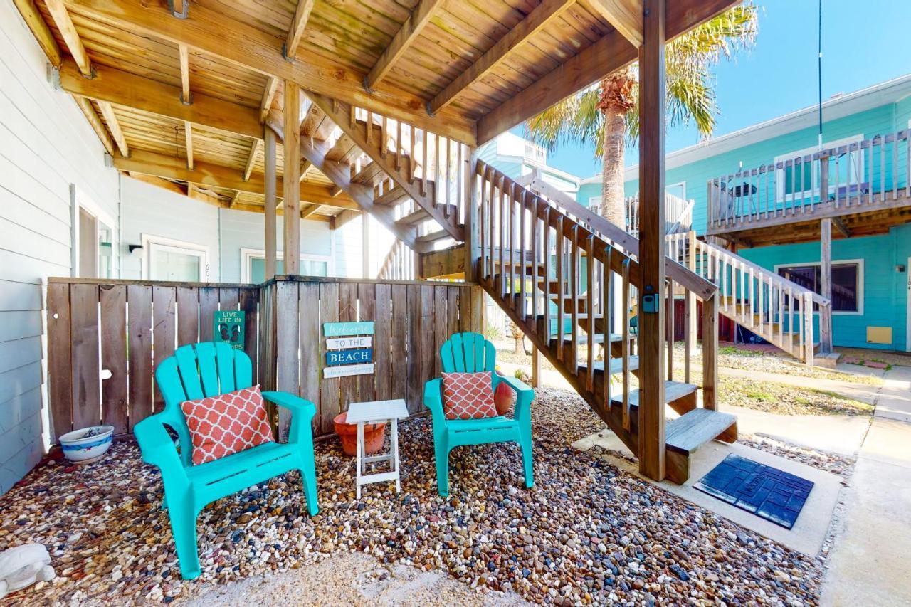 Lyla'S Beach Getaway Corpus Christi Luaran gambar